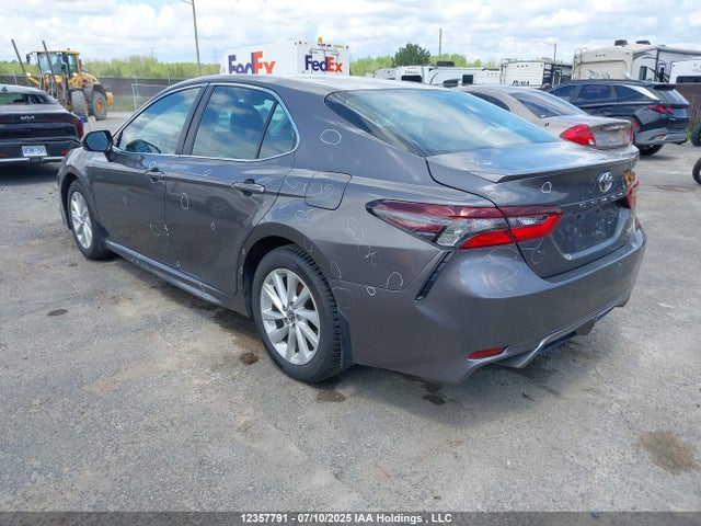 4T1G11AKXMU576321 Toyota a25a-fks