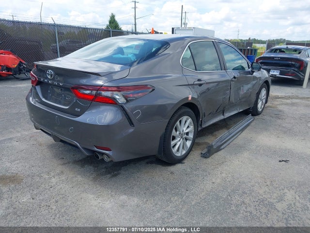 4T1G11AKXMU576321 Toyota a25a-fks