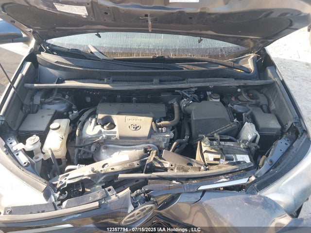 2T3ZFREV3HW339227 Toyota 2ar-fe