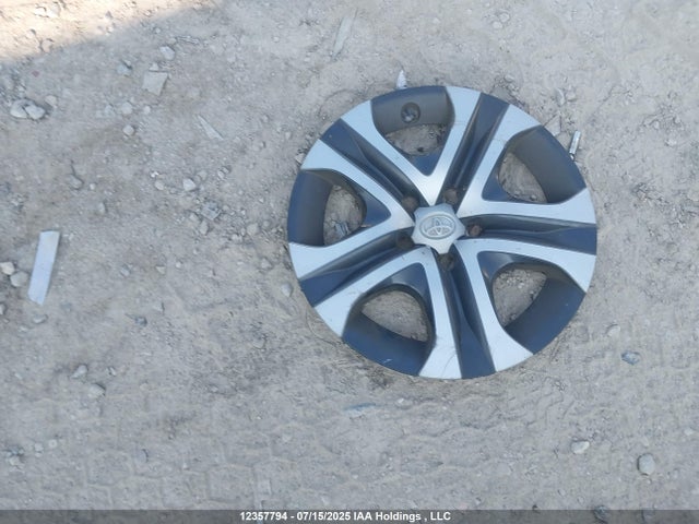 2T3ZFREV3HW339227 Toyota 2ar-fe