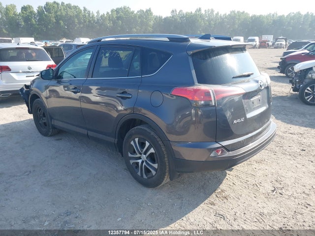 2T3ZFREV3HW339227 Toyota 2ar-fe