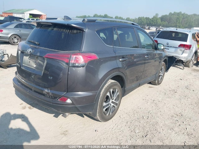 2T3ZFREV3HW339227 Toyota 2ar-fe
