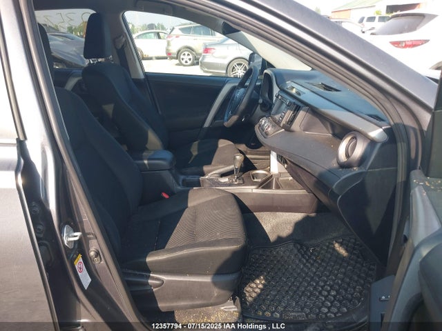2T3ZFREV3HW339227 Toyota 2ar-fe