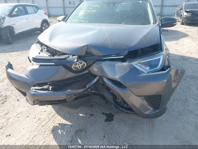 2T3ZFREV3HW339227 Toyota 2ar-fe