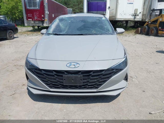 KMHLM4AG6PU509626 Hyundai mpi nu pe