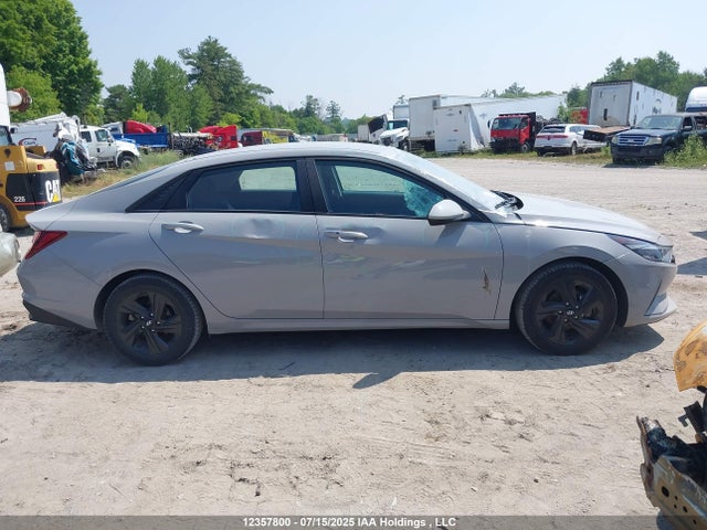 KMHLM4AG6PU509626 Hyundai mpi nu pe