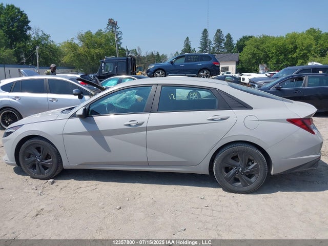 KMHLM4AG6PU509626 Hyundai mpi nu pe