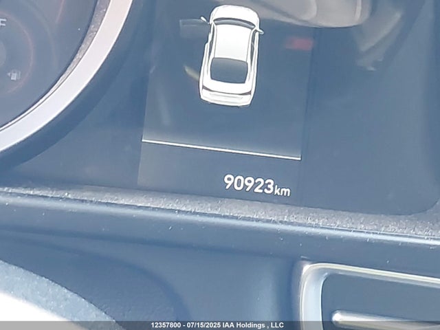 KMHLM4AG6PU509626 Hyundai mpi nu pe