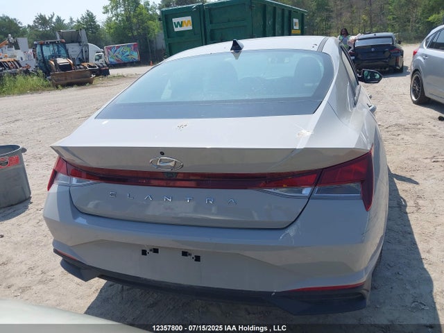 KMHLM4AG6PU509626 Hyundai mpi nu pe