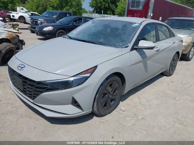 KMHLM4AG6PU509626 Hyundai mpi nu pe