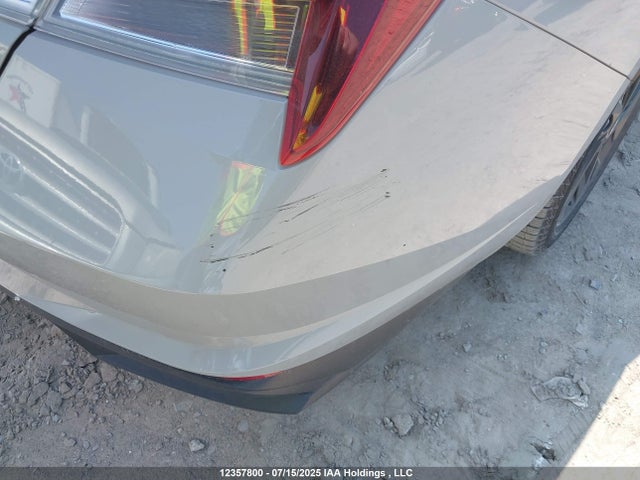 KMHLM4AG6PU509626 Hyundai mpi nu pe