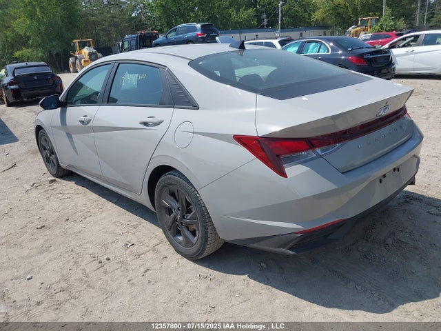KMHLM4AG6PU509626 Hyundai mpi nu pe