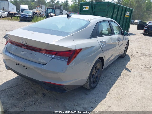 KMHLM4AG6PU509626 Hyundai mpi nu pe