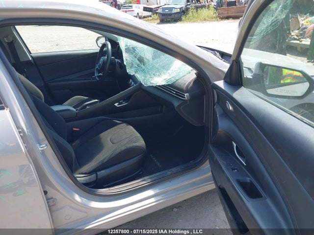 KMHLM4AG6PU509626 Hyundai mpi nu pe