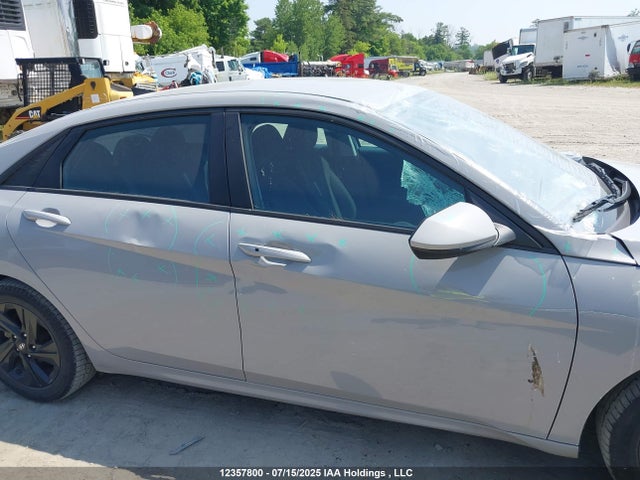 KMHLM4AG6PU509626 Hyundai mpi nu pe