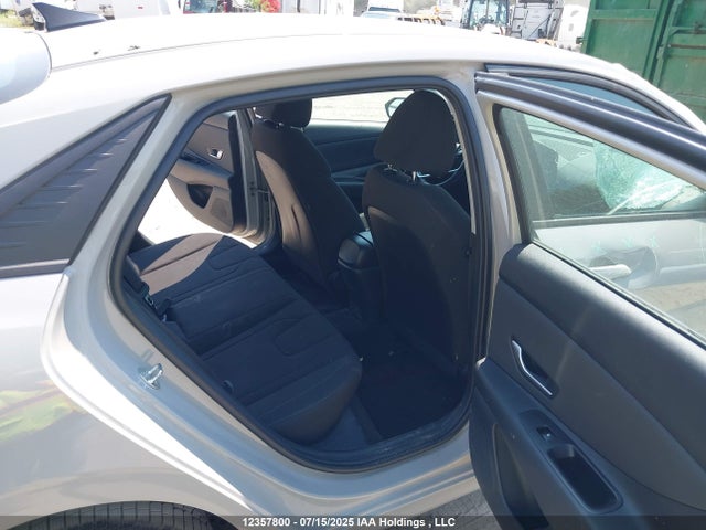 KMHLM4AG6PU509626 Hyundai mpi nu pe