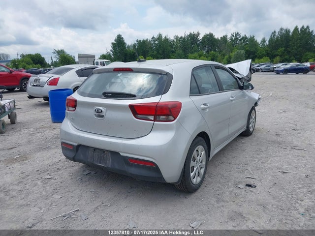 3KPA25AB3JE036429 KIA gdi gamma