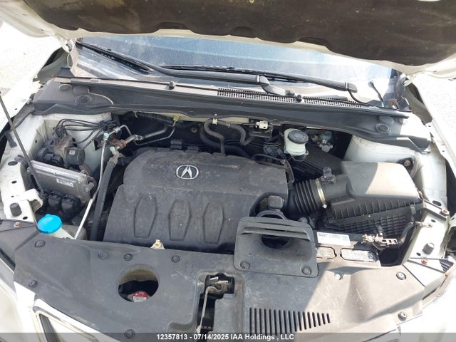 Aukcja sprzedaży 2013 Acura Rdx, vin: 5J8TB4H3XDL018363, numer aukcji: 12357813