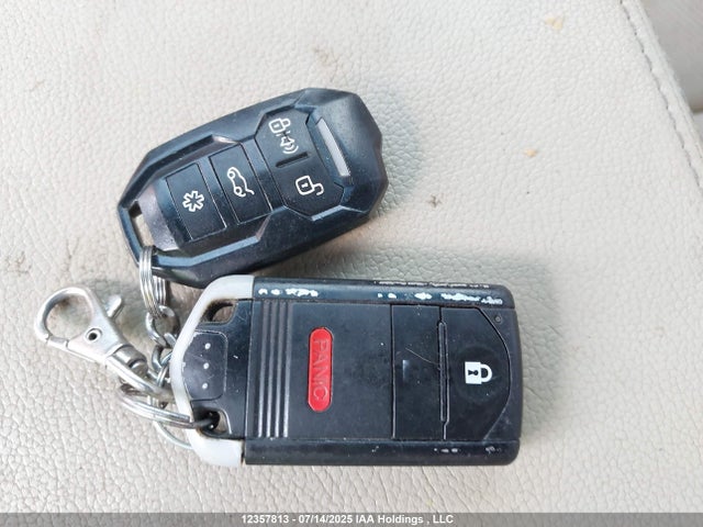 Aukcja sprzedaży 2013 Acura Rdx, vin: 5J8TB4H3XDL018363, numer aukcji: 12357813