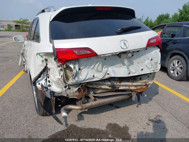 Aukcja sprzedaży 2013 Acura Rdx, vin: 5J8TB4H3XDL018363, numer aukcji: 12357813
