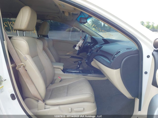 Aukcja sprzedaży 2013 Acura Rdx, vin: 5J8TB4H3XDL018363, numer aukcji: 12357813