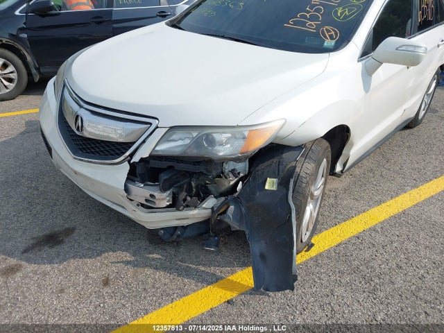 Aukcja sprzedaży 2013 Acura Rdx, vin: 5J8TB4H3XDL018363, numer aukcji: 12357813
