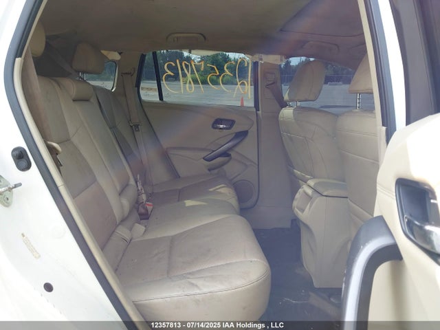 Aukcja sprzedaży 2013 Acura Rdx, vin: 5J8TB4H3XDL018363, numer aukcji: 12357813