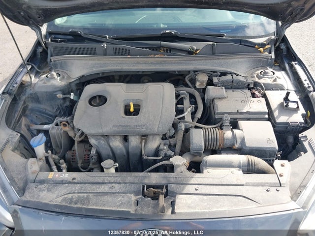 3KPF24AD5KE053218 KIA mpi nu
