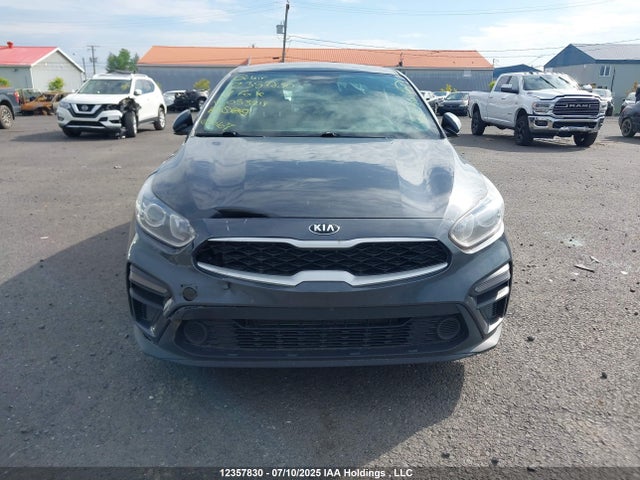 3KPF24AD5KE053218 KIA mpi nu