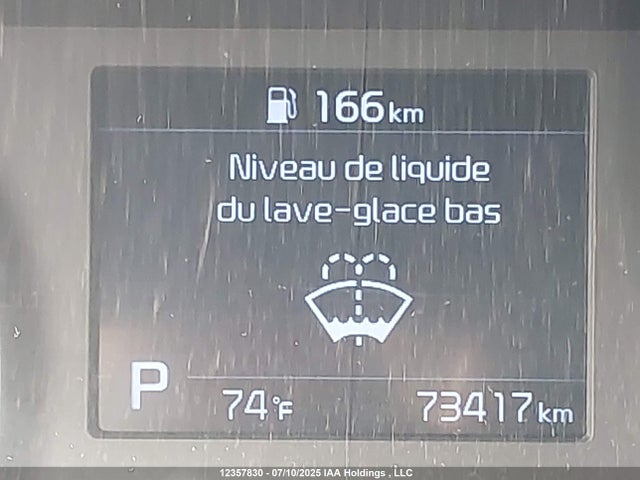 3KPF24AD5KE053218 KIA mpi nu