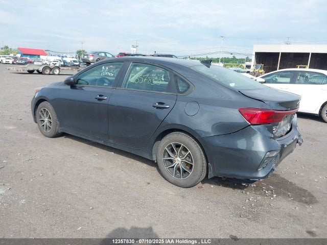3KPF24AD5KE053218 KIA mpi nu
