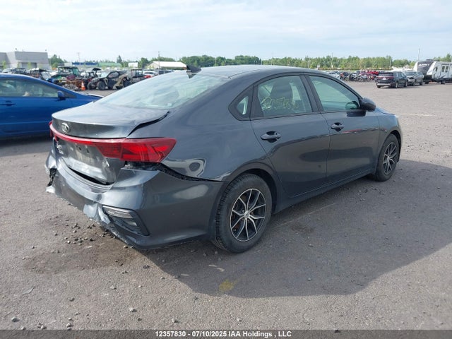3KPF24AD5KE053218 KIA mpi nu
