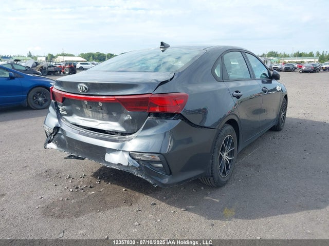 3KPF24AD5KE053218 KIA mpi nu
