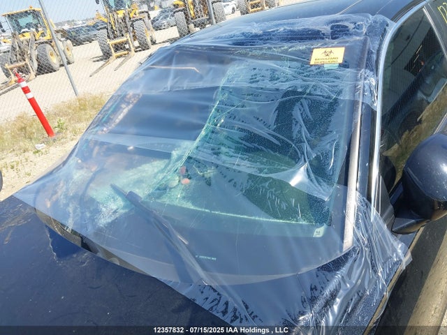 2HGFE2F31NH118958 Honda Civic