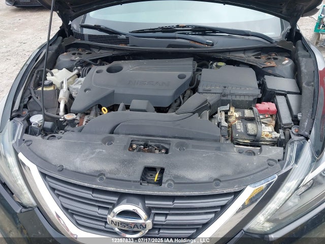 1N4AL3AP8HN314069 Nissan Altima