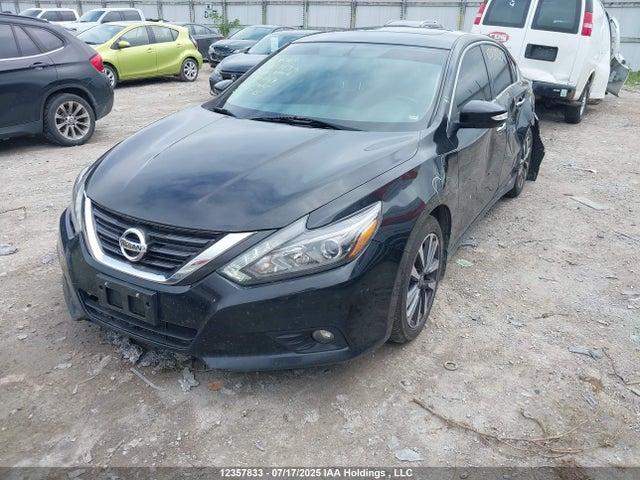 1N4AL3AP8HN314069 Nissan Altima