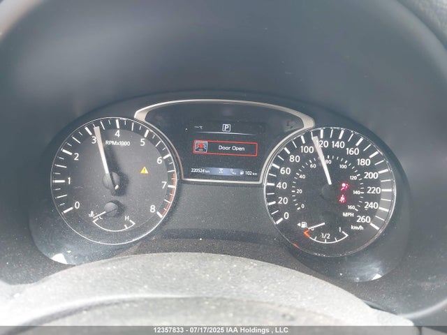 1N4AL3AP8HN314069 Nissan Altima
