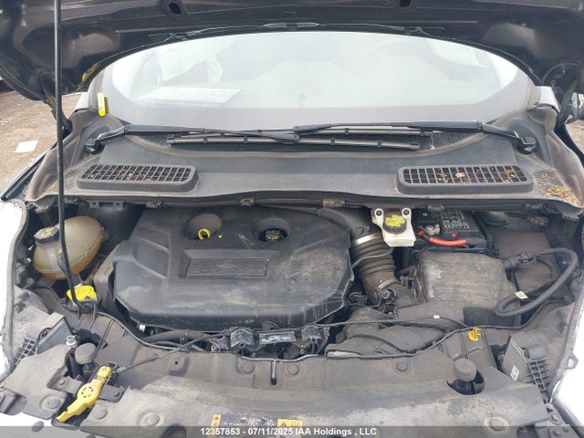 1FMCU9J94HUD21803 Ford 2017