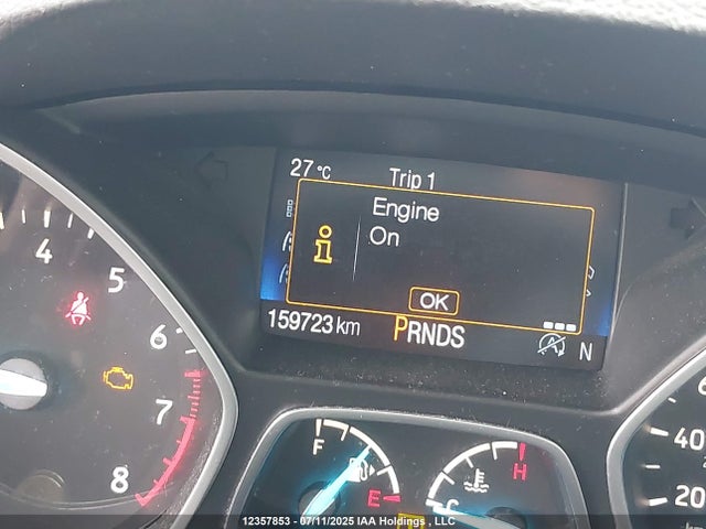 1FMCU9J94HUD21803 Ford 2017