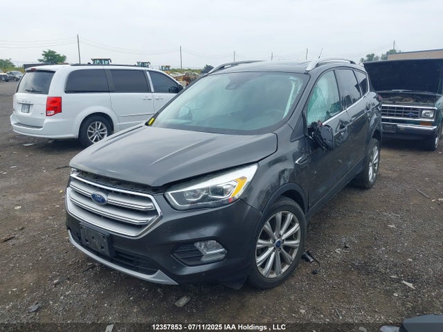 1FMCU9J94HUD21803 Ford 2017