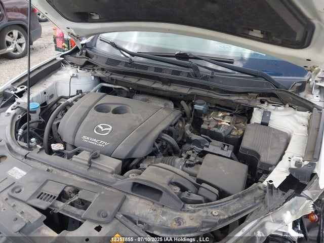 JM3KE4CY5E0326331 Mazda py