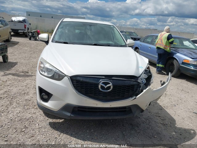 JM3KE4CY5E0326331 Mazda py
