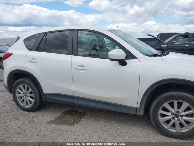 JM3KE4CY5E0326331 Mazda py