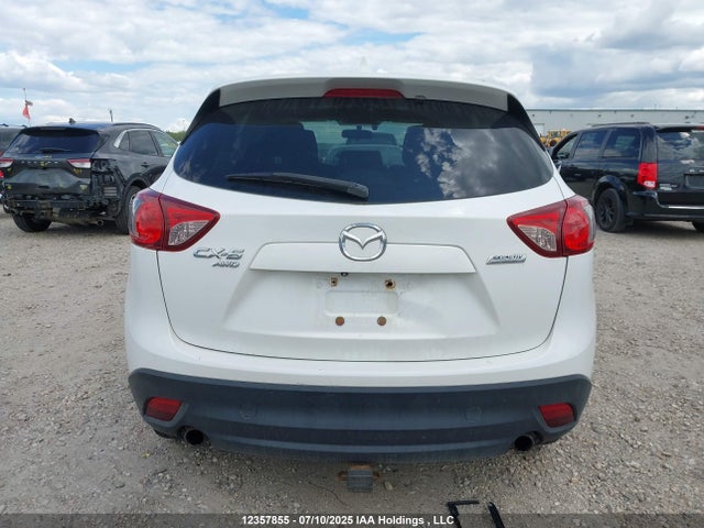 JM3KE4CY5E0326331 Mazda py