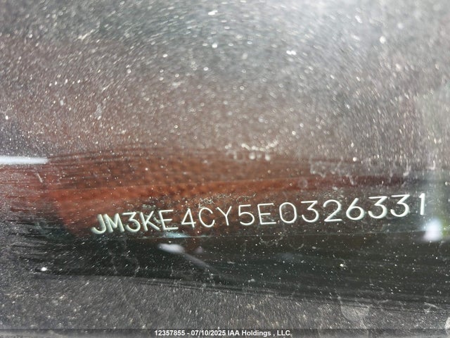 JM3KE4CY5E0326331 Mazda py