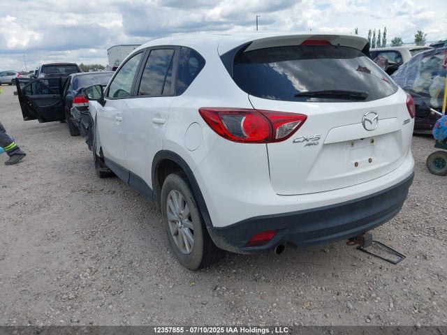 JM3KE4CY5E0326331 Mazda py