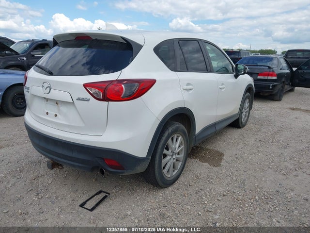 JM3KE4CY5E0326331 Mazda py