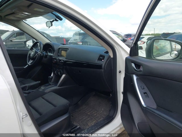 JM3KE4CY5E0326331 Mazda py