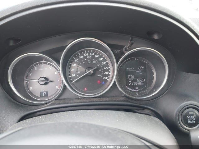 JM3KE4CY5E0326331 Mazda py