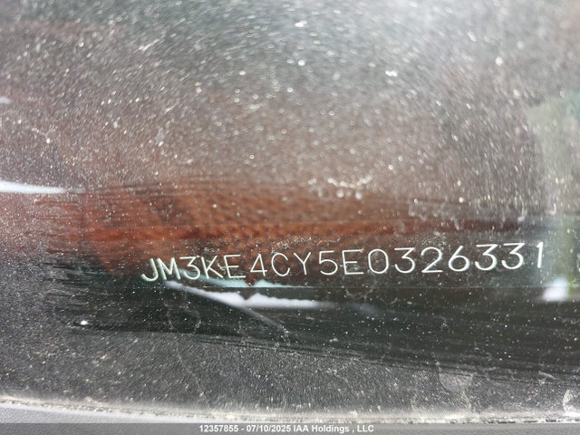 JM3KE4CY5E0326331 Mazda py